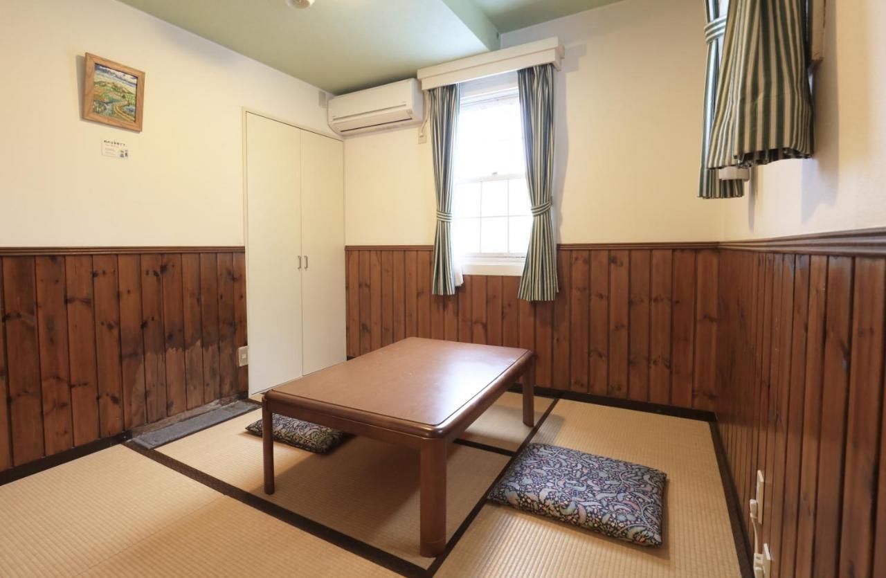 Human Resort Yamanakako Exterior photo