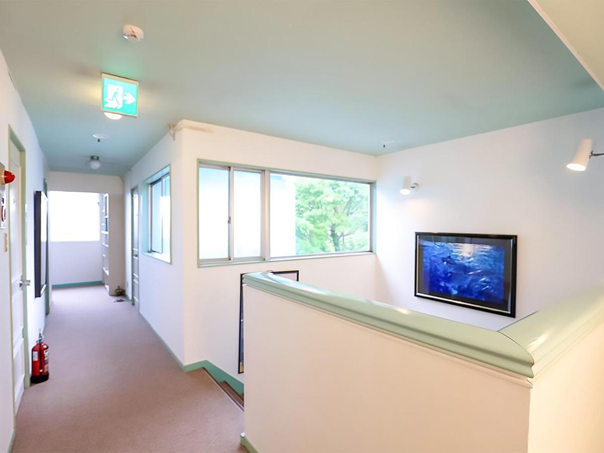 Human Resort Yamanakako Exterior photo