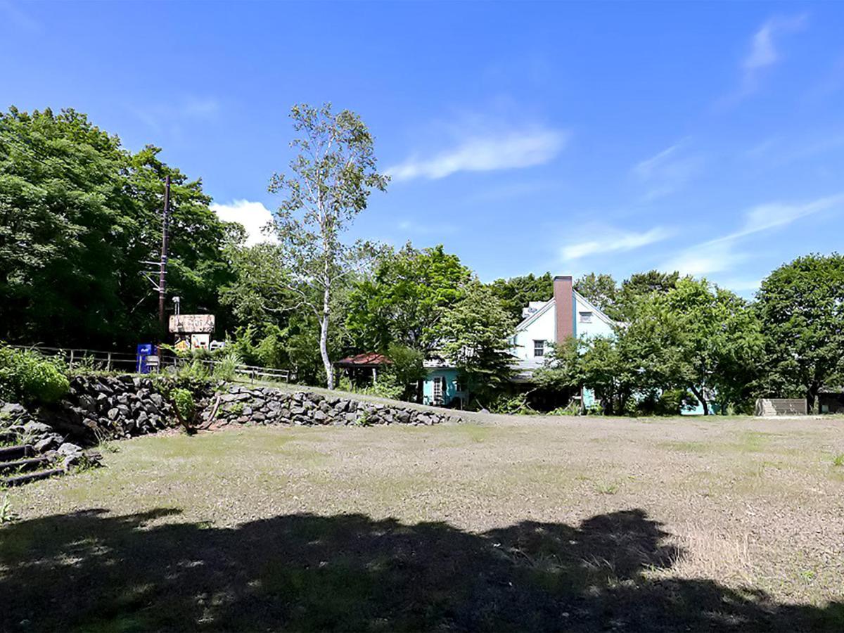 Human Resort Yamanakako Exterior photo