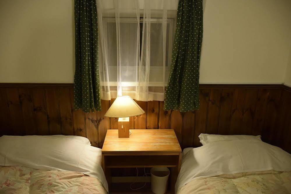 Human Resort Yamanakako Exterior photo