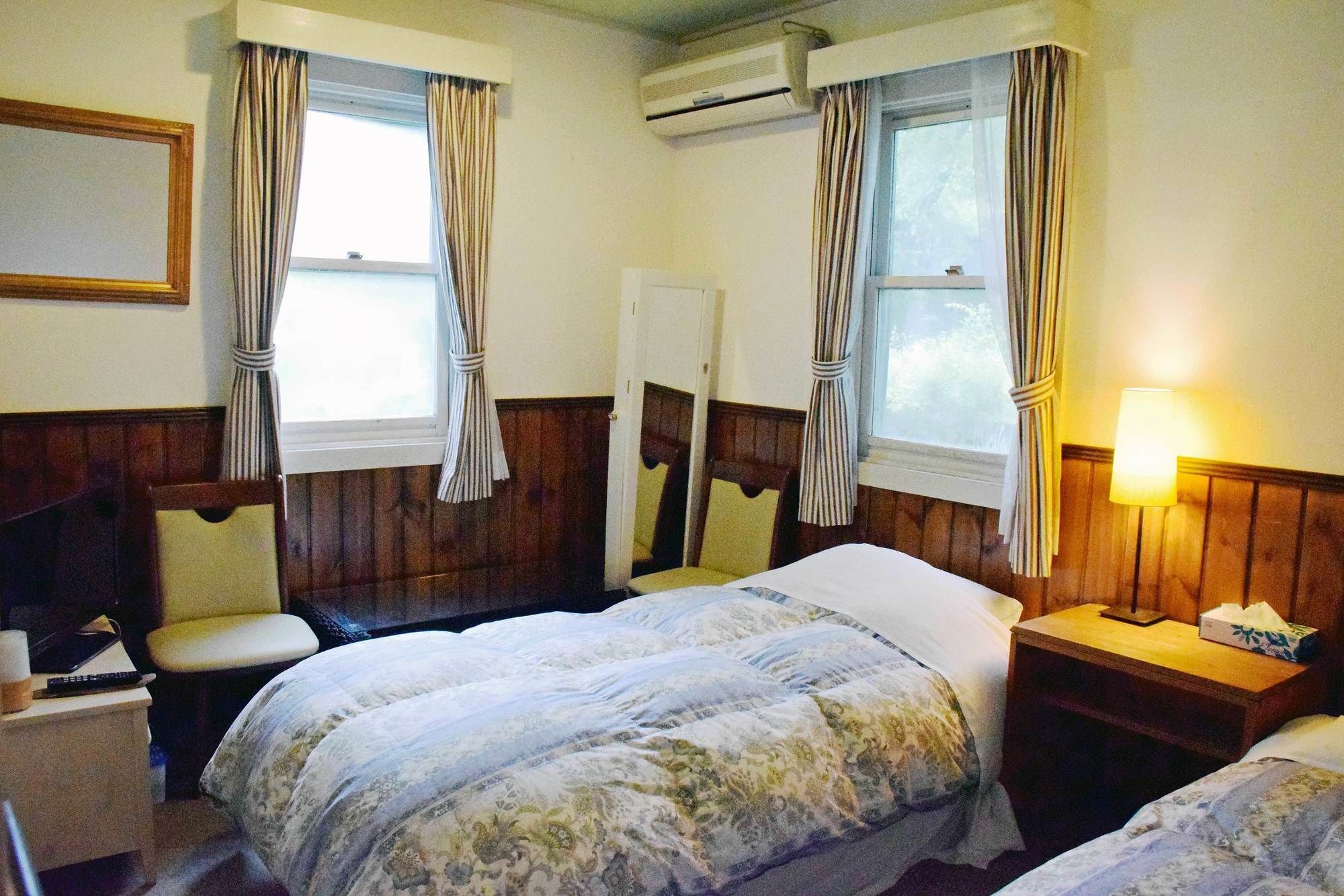 Human Resort Yamanakako Exterior photo
